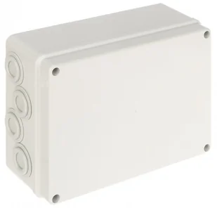 PULSAR Extender Poe EXT-POE1H Do 1 Kamery Ipextend - Switche - miniaturka - grafika 9