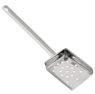 Vogue Szufelka do frytek | 290mm J611 - Akcesoria gastronomiczne - miniaturka - grafika 1