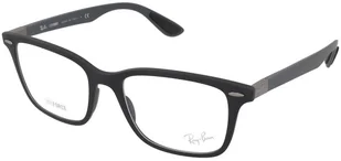 Ray Ban Okulary Korekcyjne RX 7144 5922 - Okulary korekcyjne, oprawki, szkła - miniaturka - grafika 1