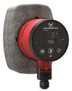 Grundfos circulator alpha2 25-60 130 mm 99411150 - Pompy obiegowe c.o. - miniaturka - grafika 1