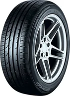 Opony letnie - Continental ContiPremiumContact 2 215/40R17 87V - miniaturka - grafika 1