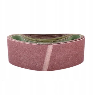 PROLINE 49029 Pasy ścierne bezkońc 75x533mm gr 120 - Szlifierki i polerki - miniaturka - grafika 2