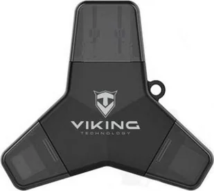 NoName 128 GB VUFII128B VUFII128B - Pendrive - miniaturka - grafika 1
