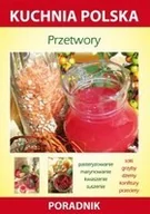 E-booki - kuchnia i diety - Przetwory Karol Skwira - miniaturka - grafika 1