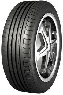 Nankang Sportnex AS-2+ 195/45R16 84V - Opony letnie - miniaturka - grafika 1