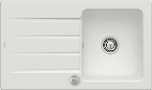 Villeroy & Boch Architectura 50 3350 01 SM - Zlewozmywaki - miniaturka - grafika 1