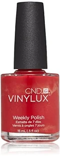 CND Vinylux, 1er Pack (1 X 15 ML) CNDV0042 - Lakiery do paznokci - miniaturka - grafika 1