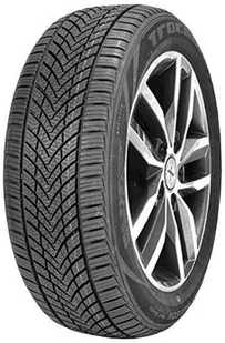 Tracmax A/S TRAC SAVER 155/65R13 73T - Opony całoroczne - miniaturka - grafika 1