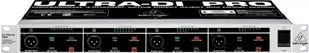 Behringer ULTRA-DI PRO DI4000 - 4-kanałowy aktywny Di-Box - Akcesoria do nagłośnienia - miniaturka - grafika 1