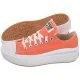 Trampki damskie - Converse Trampki CT All Star Move OX 572723C (CO458-c) - miniaturka - grafika 1