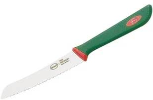 Sanelli Nóż do pomidorów 12 cm 215120 - Noże kuchenne - miniaturka - grafika 1