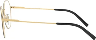 Dolce&Gabbana Okulary Korekcyjne Dg 1324 1334 - Okulary korekcyjne, oprawki, szkła - miniaturka - grafika 3