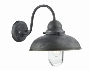 Dar Lighting Dynamo Kinkiet Dar Lighting DYN0737 - Lampy ścienne - miniaturka - grafika 1
