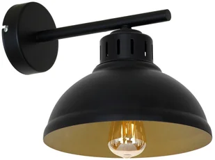 Luminex Kinkiet SVEN 1xE27/60W/230V - Lampy ścienne - miniaturka - grafika 1