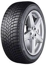 Bridgestone Blizzak LM005 255/65R17 114H - Opony terenowe i SUV zimowe - miniaturka - grafika 2