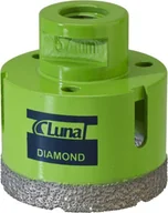 Otwornice - Luna Wiertło diamentowe z chwytem M14 Luna 212920607 - miniaturka - grafika 1