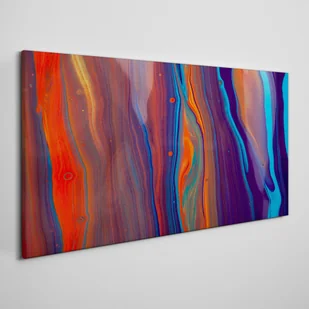 PL Coloray Obraz na Płótnie Abstrakcja 100x50cm - Obrazy i zdjęcia na płótnie - miniaturka - grafika 45