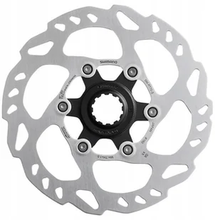 Shimano Tarcza Slx 105 SM-RT70 Ice Tech 140mm CL - Hamulce rowerowe - miniaturka - grafika 1