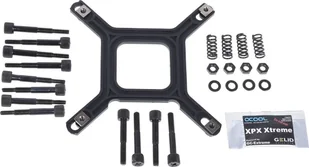 Alphacool Eisblock XPX CPU screw kit Intel WACZ 12840 - Chłodzenie wodne - miniaturka - grafika 1