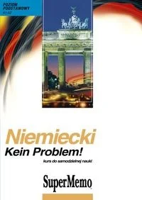 PWN Niemiecki. Kein Problem!+ (Poziom podstawowy) - Programy do nauki języków - miniaturka - grafika 2