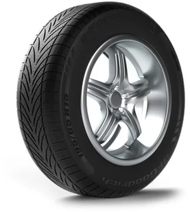 BFGoodrich g-FORCE Winter 195/45R16 84H - Opony zimowe - miniaturka - grafika 1