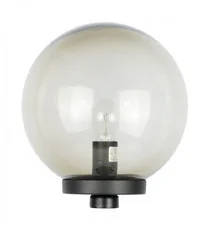Su-Ma Kule Classic G 250 Z 35 FU G 250 Z 35 FU - Lampy ogrodowe - miniaturka - grafika 1