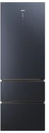 Lodówki - Haier HTW7720ENMB - miniaturka - grafika 1