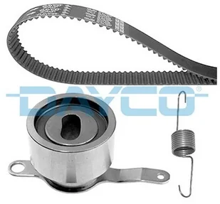 DAYCO Zestaw paska rozrządu DAYCO KTB391 - Mechanizmy rozrządu - miniaturka - grafika 1
