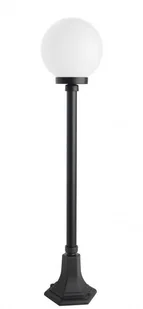 Su-Ma Lampa zewnętrzna stojąca Kule Classic K 5002 - Lampy ogrodowe - miniaturka - grafika 9