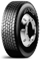 Opony ciężarowe - Opony Aplus Aplus 315/80r22.5 Aplus D801 156/150M - miniaturka - grafika 1