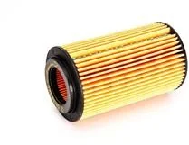 Mahle FILTR OLEJU KNECHT OX 153 D1 ECO OX 153D1 - Filtry oleju - miniaturka - grafika 1