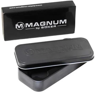 Boker Nóż Magnum Caveman Steel 01RY818 - Noże - miniaturka - grafika 2