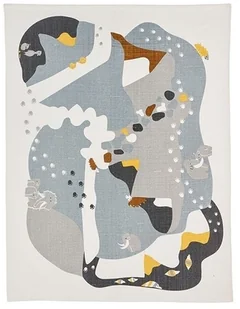Kids Concept Neo, Dywan Bawełniany, 130x170 cm - Dywany dla dzieci - miniaturka - grafika 1