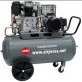 Airpress Sprężarka tłokowa HL 425-90 PRO 400V 360601 - Sprężarki i kompresory - miniaturka - grafika 1