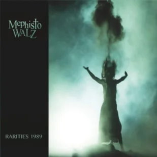 Rarities 1989 (Mephisto Walz) (CD) - Inna muzyka - miniaturka - grafika 1