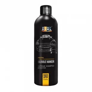 ADBL ADBL Bubble Maker 500ml ADBL 129 - Kosmetyki samochodowe - miniaturka - grafika 1