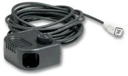 TROTEC Termostat z serii IDS z kablem 10 m - Akcesoria grzewcze - miniaturka - grafika 1