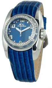 Zegarek Chronotech Zegarek Damski CT7704B - Zegarki damskie - miniaturka - grafika 2