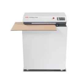 HSM PROFIPACK P425 do produkcji wypełniaczy 1531154 - Gilotyny i trymery - miniaturka - grafika 1