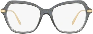 Dolce&Gabbana OKULARY 0DG3311 3210 - Okulary korekcyjne, oprawki, szkła - miniaturka - grafika 3