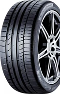 Opony letnie - Continental ContiSportContact 5 P 255/30R19 91Y - miniaturka - grafika 1