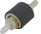 Canon Paper Pickup Roller Assembly RM1-6414-000 - Dodatki do drukarek i skanerów - miniaturka - grafika 1