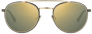 Jimmy Choo Okulary Przeciwsłoneczne DAVES 2M2 - Okulary przeciwsłoneczne - miniaturka - grafika 1