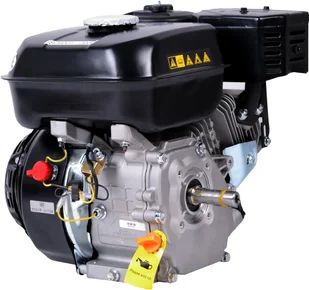 WEIMA Silnik spalinowy WEIMA WM230F-S, 7,5KM, 20mm EVRO5 - Silniki spalinowe - miniaturka - grafika 4