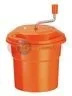 Wyposażenie lokali gastronomicznych - Bartscher Wirówka do sałaty 12 L 120710 120710 - miniaturka - grafika 1