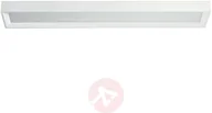 Lampy sufitowe - Linea Light Lampa sufitowa LED Tara dimmable, 109 x 19 cm - miniaturka - grafika 1