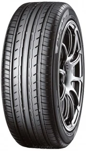 Yokohama BluEarth 225/60R17 99H - Opony terenowe i SUV letnie - miniaturka - grafika 1