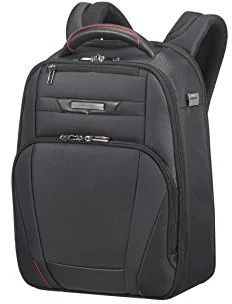 Samsonite PRO-DLX 5 (CG7-09-007) - Torby na laptopy - miniaturka - grafika 3