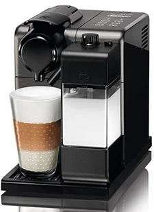 Ekspres do kawy DeLonghi Nespresso Lattissima Touch EN 550 BM - Ekspresy do kawy - miniaturka - grafika 1