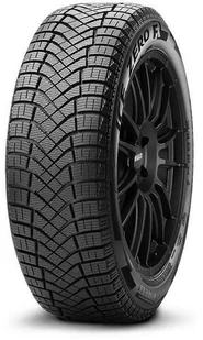 Pirelli Winter Ice Zero Friction 245/45R18 100H - Opony zimowe - miniaturka - grafika 1
